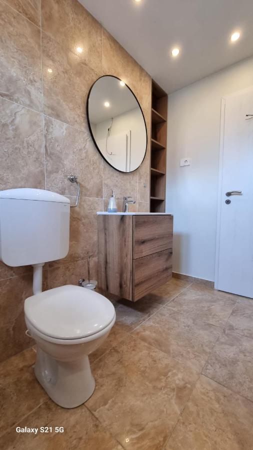 Apartment Rivarela Blu - Newly Renovated And Top Location Near Sea Novigrad  Exterior photo