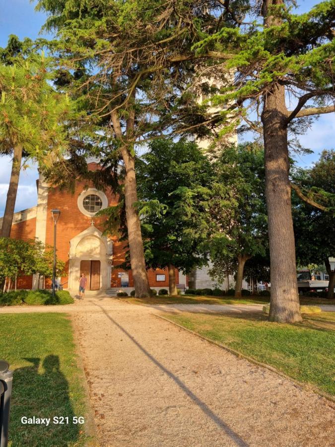 Apartment Rivarela Blu - Newly Renovated And Top Location Near Sea Novigrad  Exterior photo