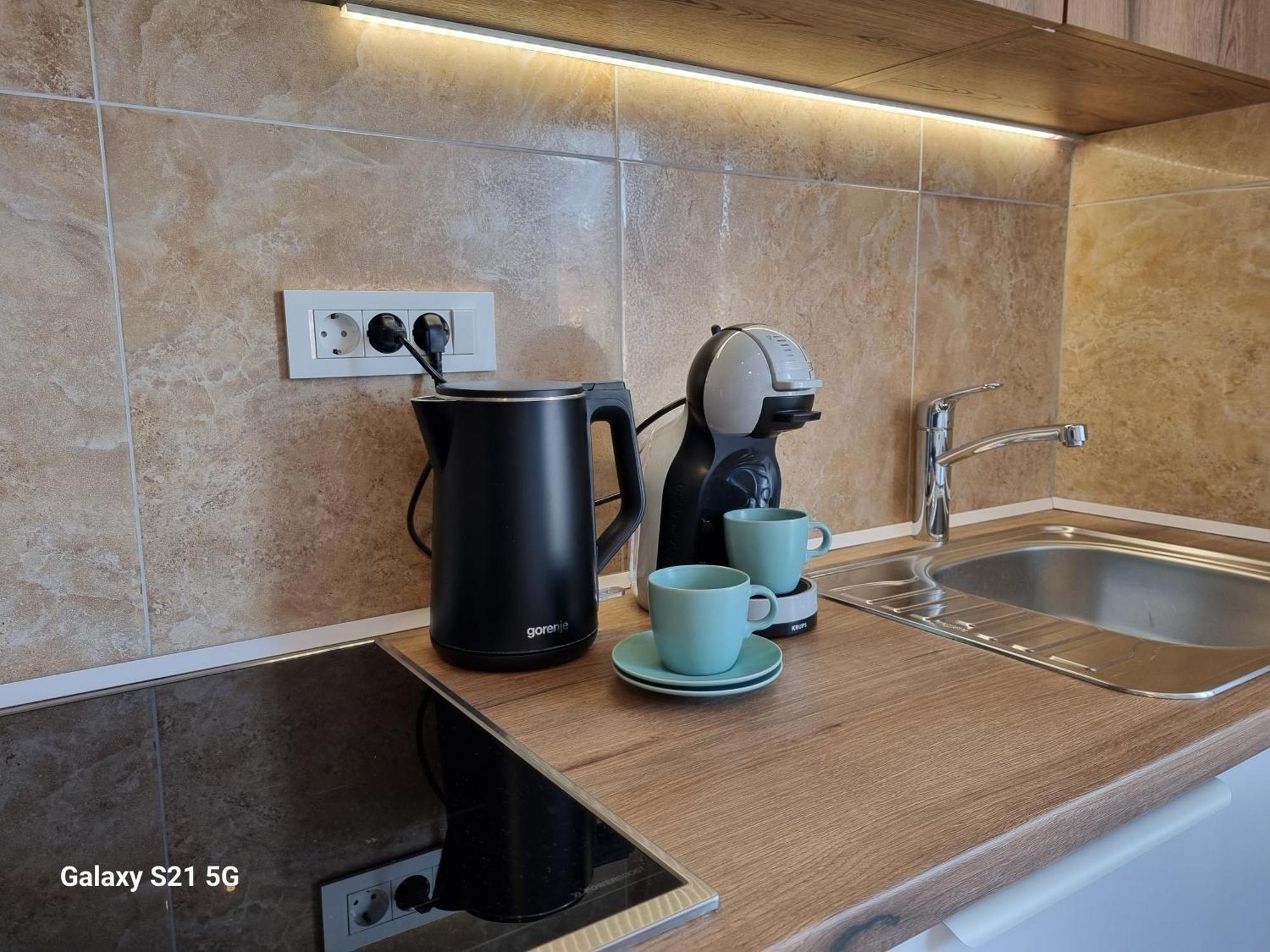 Apartment Rivarela Blu - Newly Renovated And Top Location Near Sea Novigrad  Exterior photo
